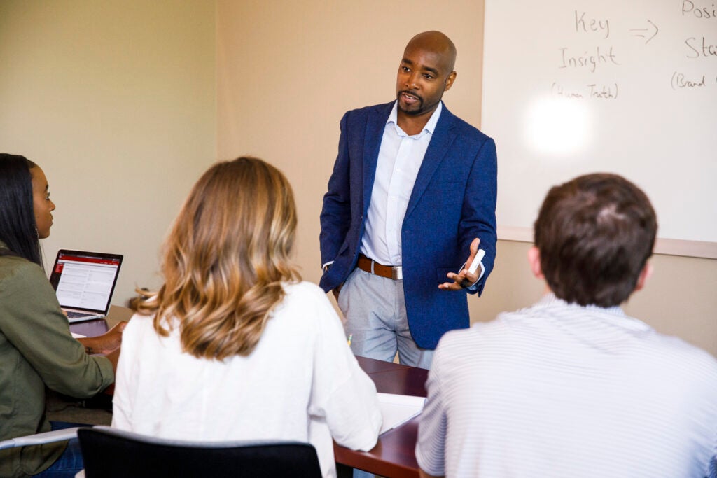 Accommodations & Support Hub | Office for Academic Affairs